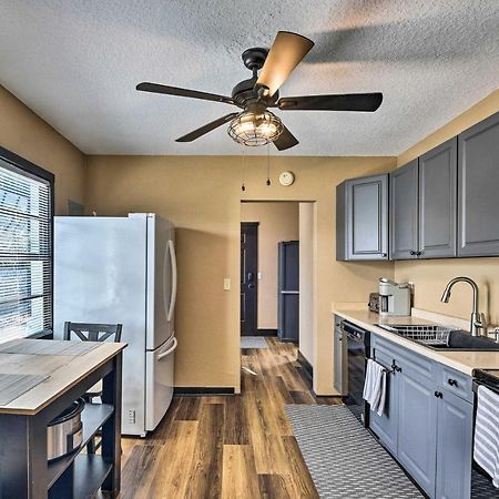 Downtown Deland Home Walk To Stetson University! Экстерьер фото