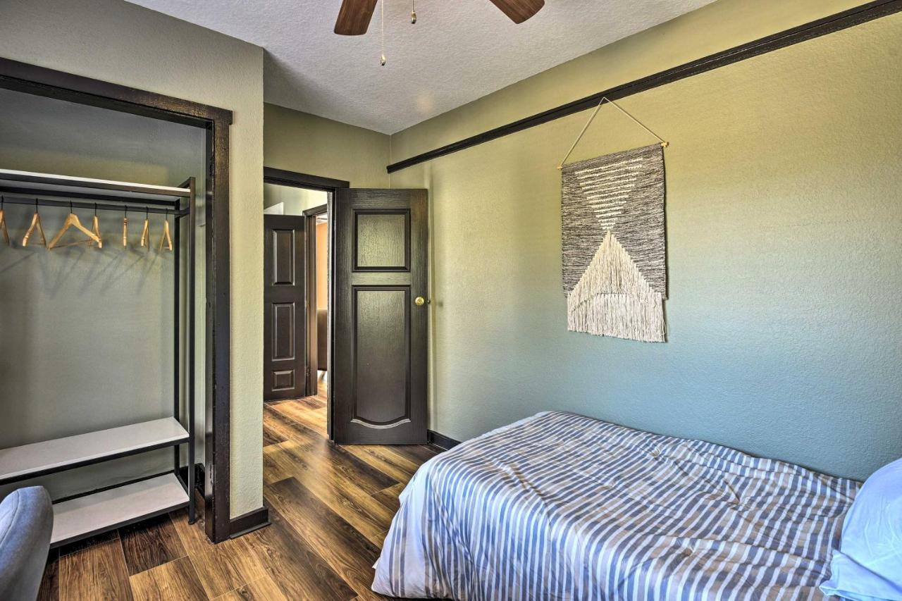 Downtown Deland Home Walk To Stetson University! Экстерьер фото